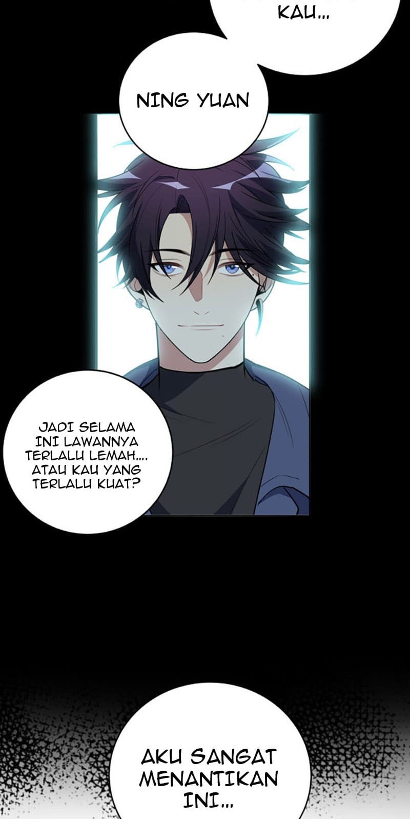 Killing My Love Chapter 15 Gambar 9
