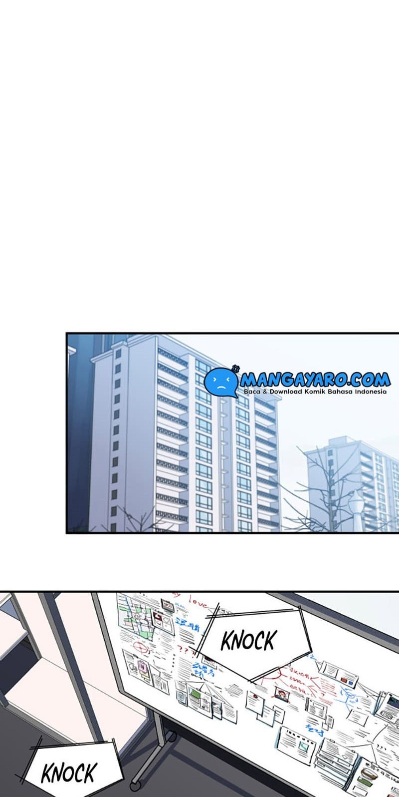 Killing My Love Chapter 15 Gambar 12