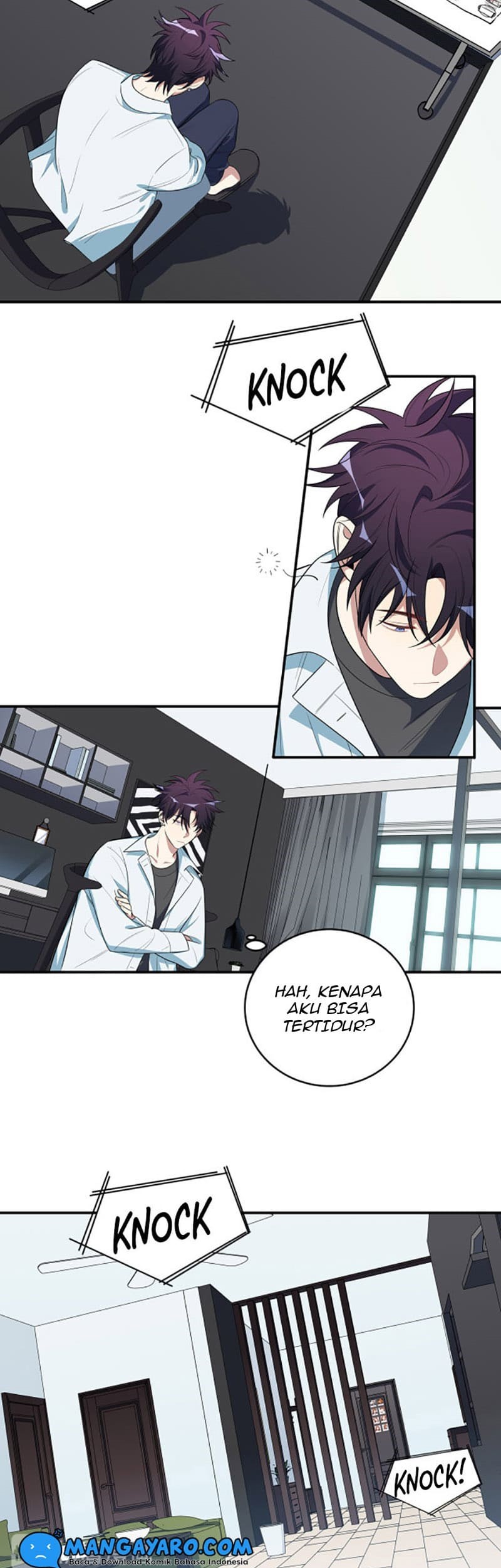 Killing My Love Chapter 15 Gambar 13