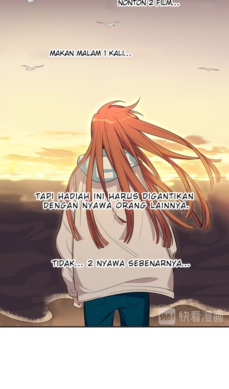 Killing My Love Chapter 14 Gambar 21