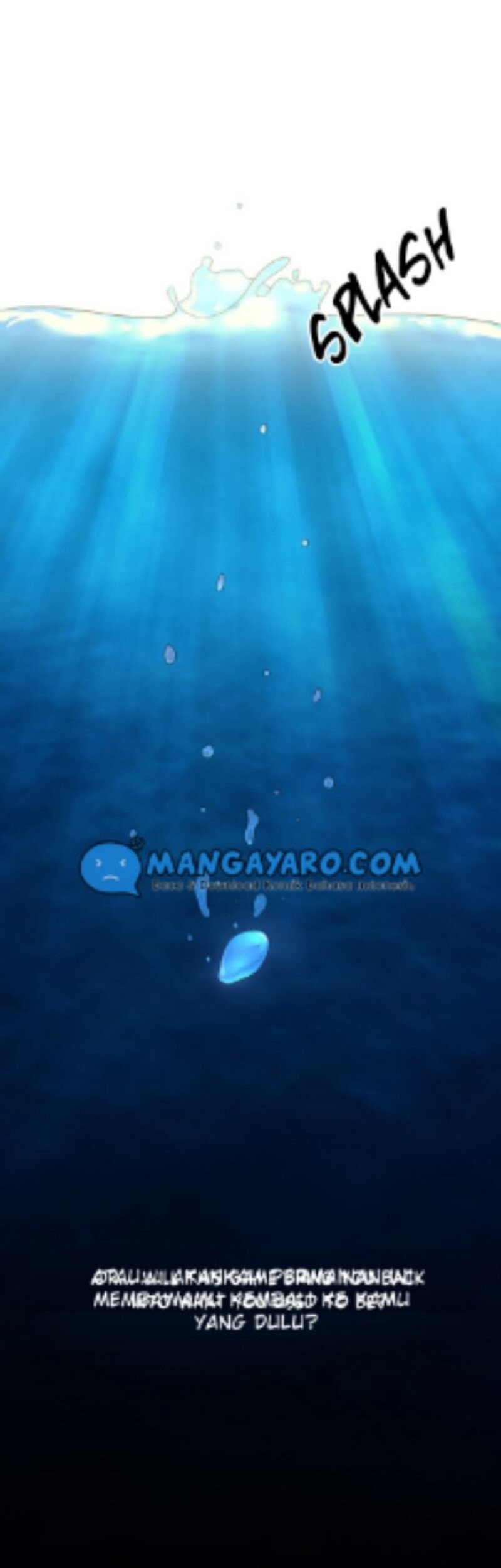 Killing My Love Chapter 14 Gambar 27