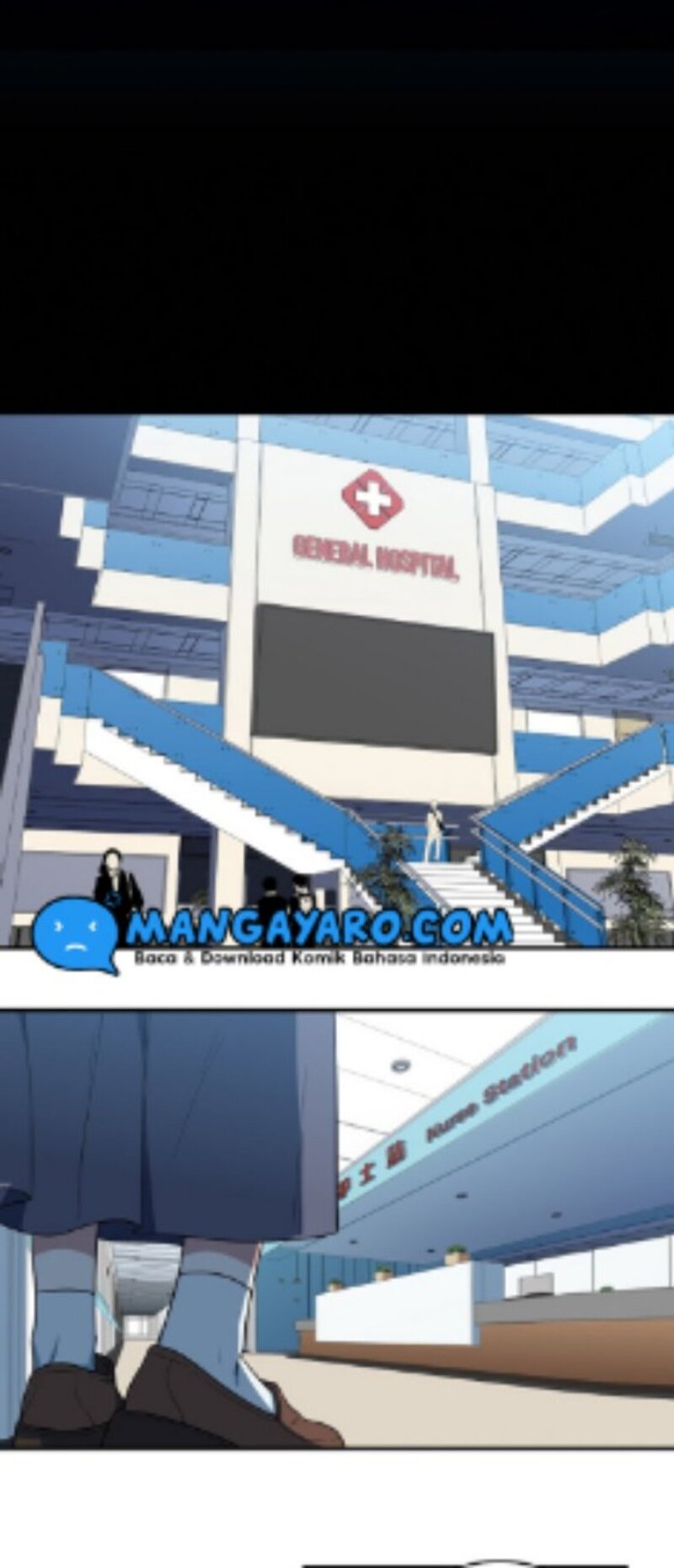 Killing My Love Chapter 14 Gambar 28