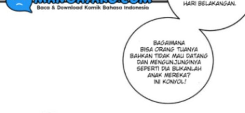 Killing My Love Chapter 14 Gambar 30