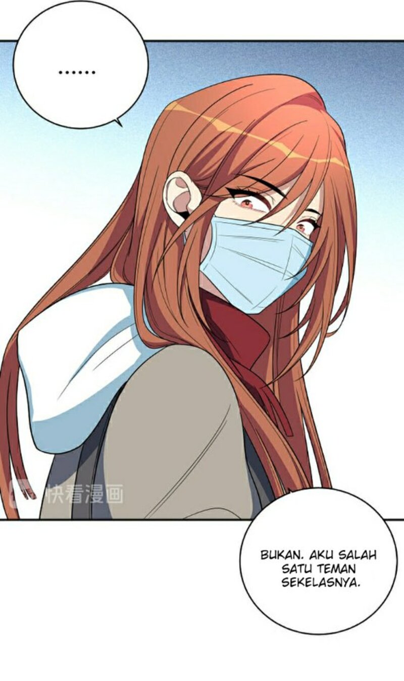Killing My Love Chapter 14 Gambar 31