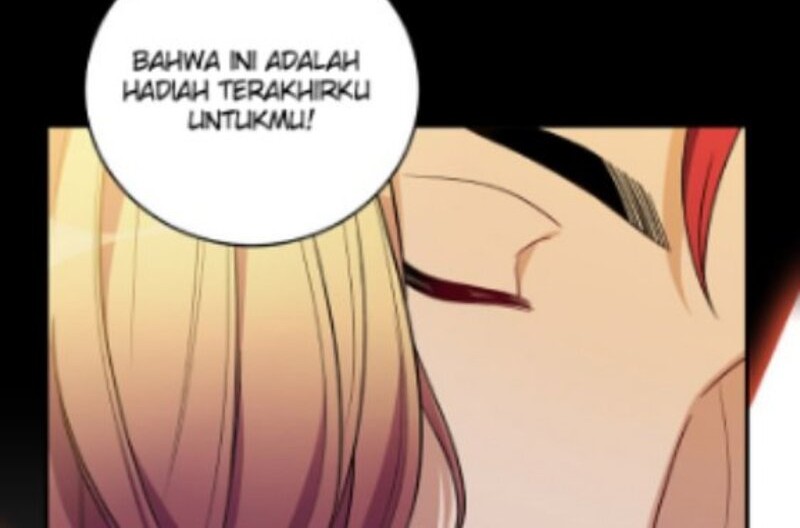 Killing My Love Chapter 14 Gambar 9