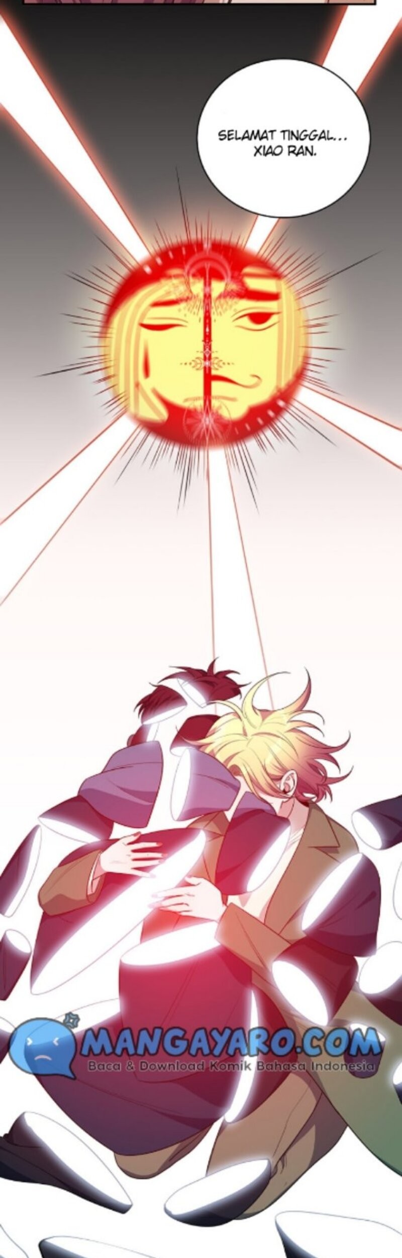 Killing My Love Chapter 14 Gambar 10