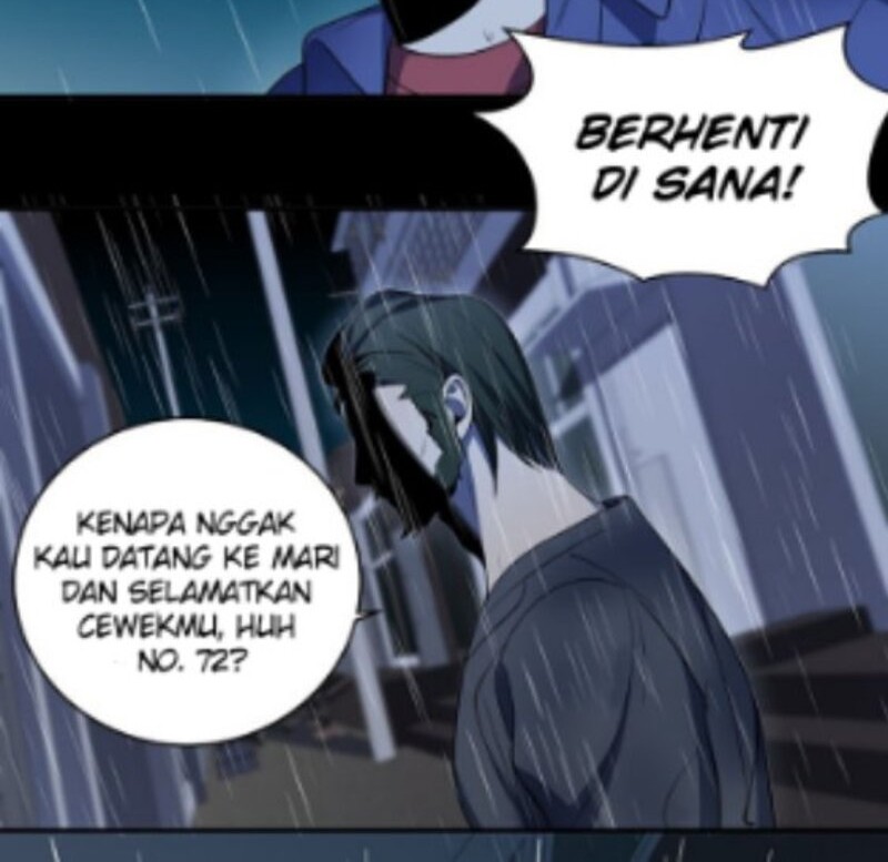 Killing My Love Chapter 13 Gambar 24