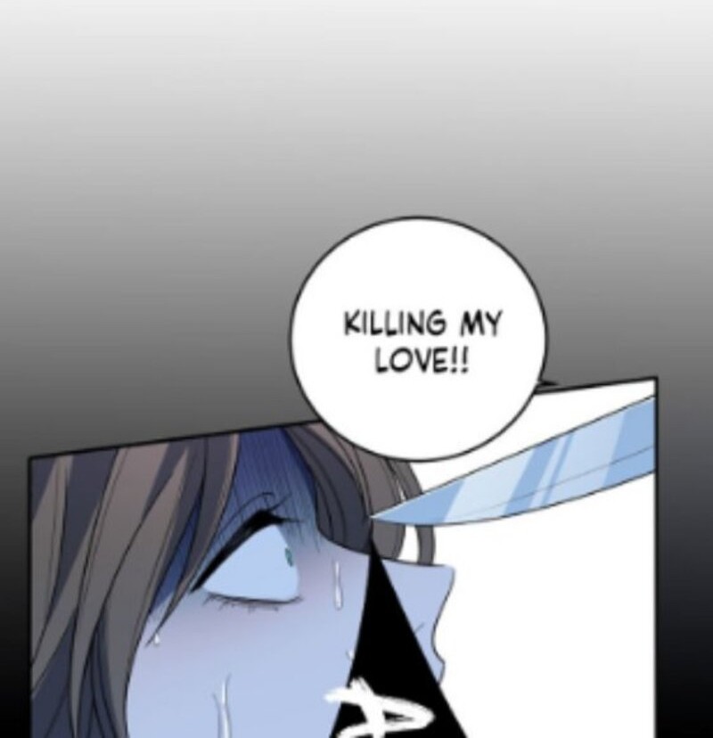 Killing My Love Chapter 13 Gambar 28