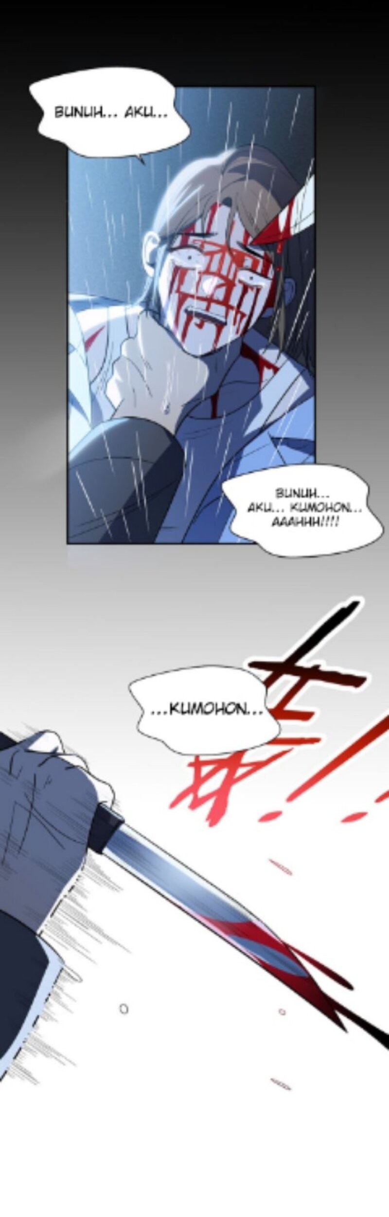 Killing My Love Chapter 13 Gambar 31