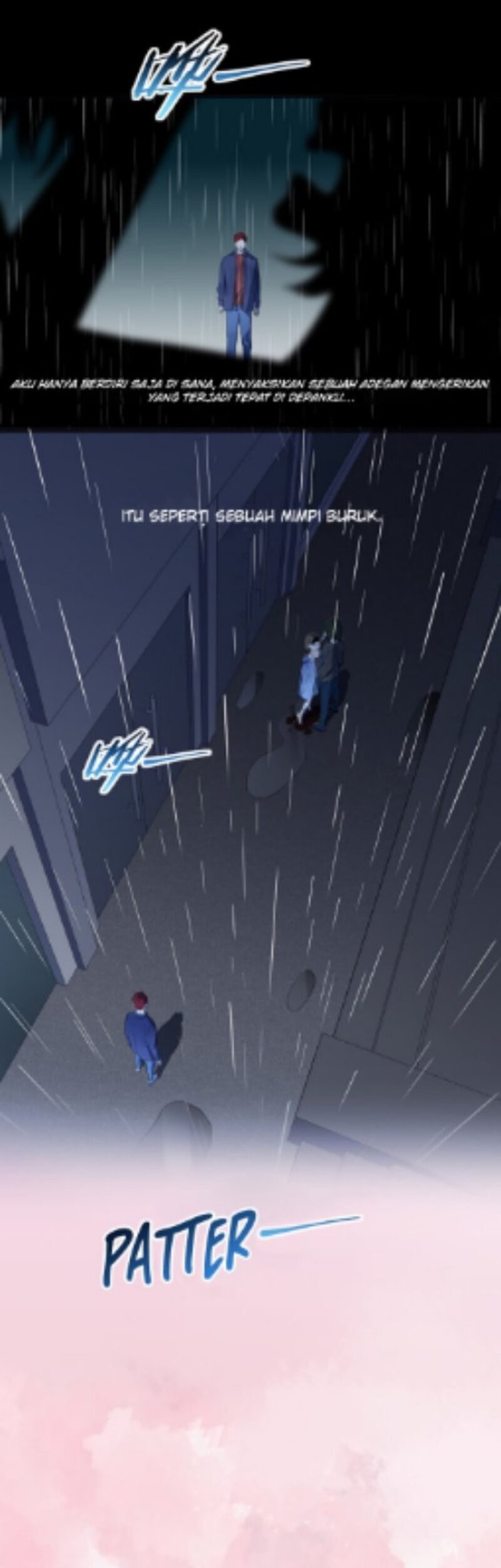 Killing My Love Chapter 13 Gambar 33