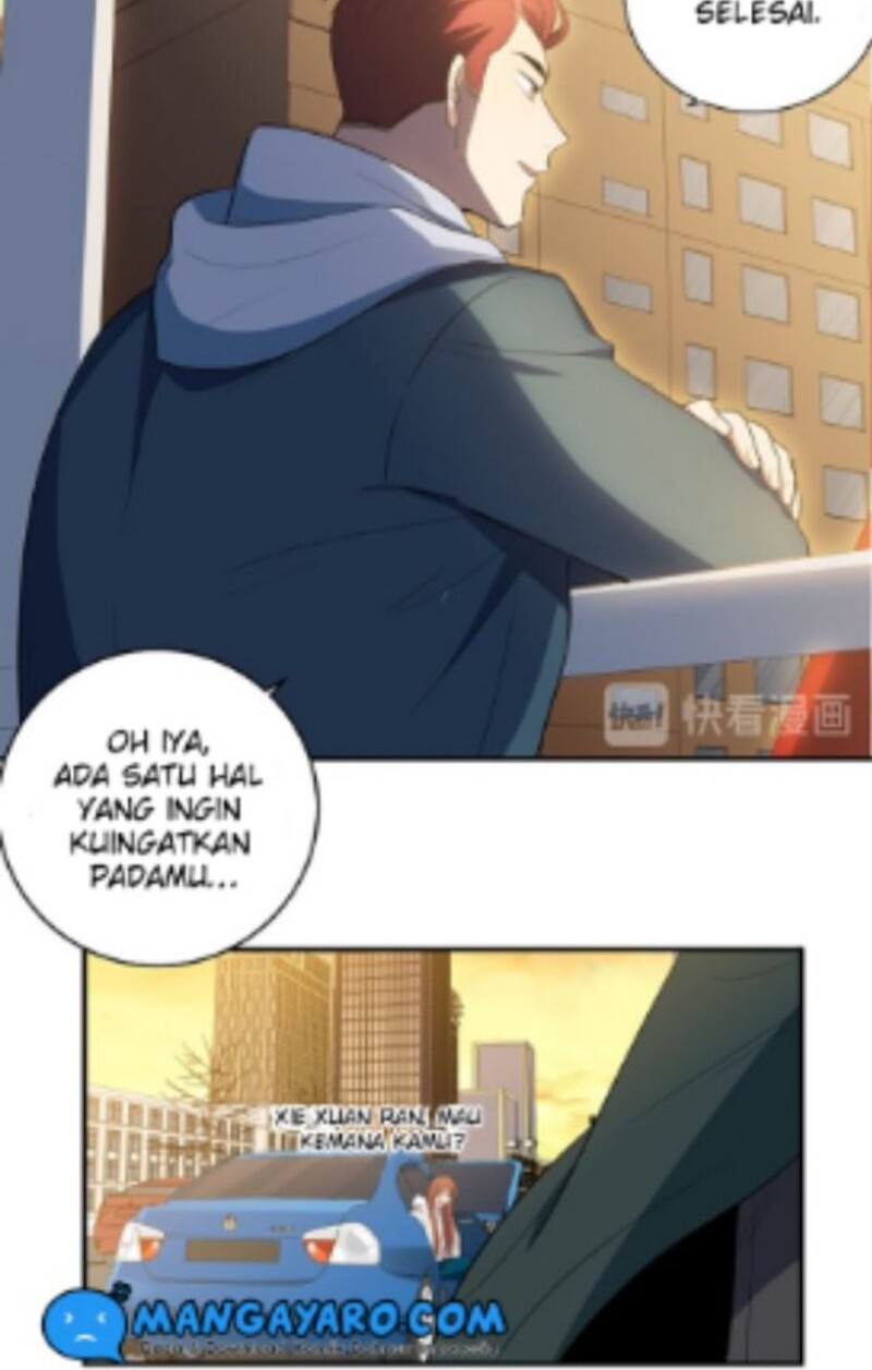 Killing My Love Chapter 13 Gambar 38