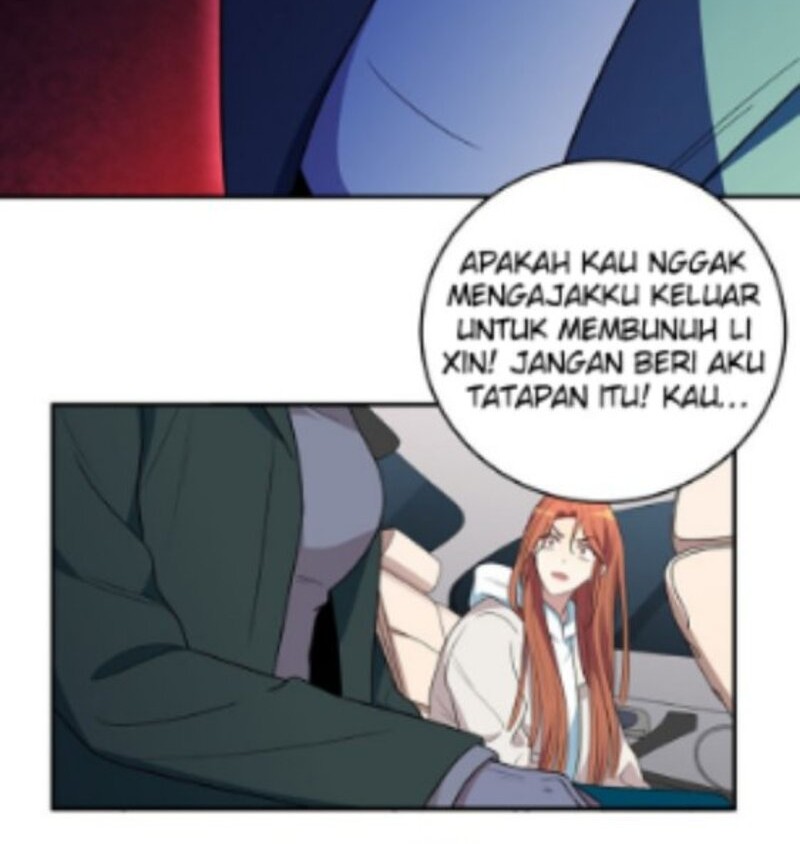 Killing My Love Chapter 13 Gambar 8