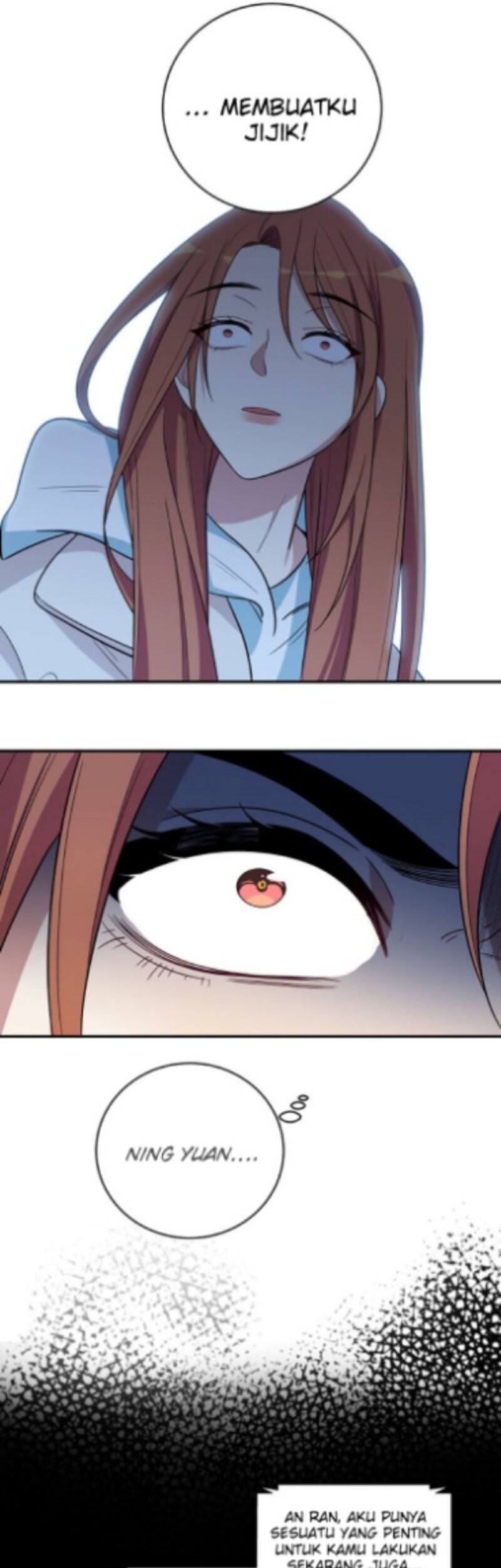 Killing My Love Chapter 13 Gambar 9