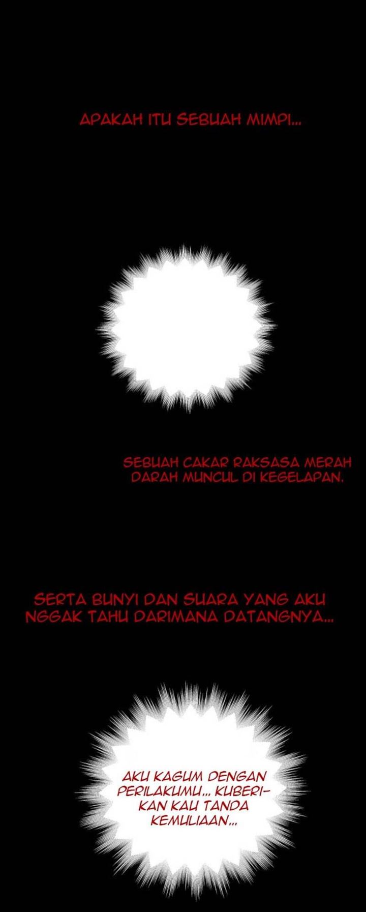 Baca Manhua Killing My Love Chapter 12 Gambar 2