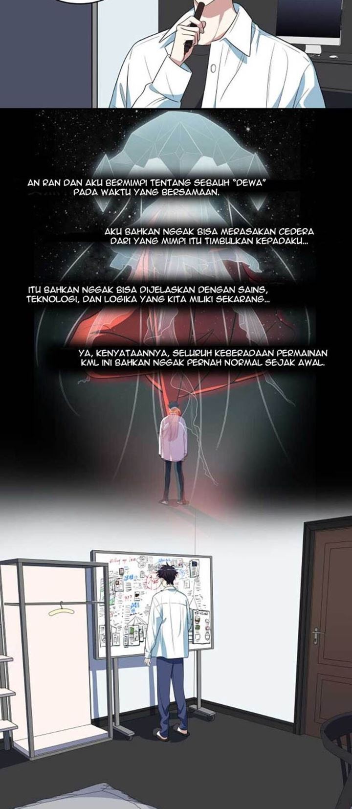 Killing My Love Chapter 12 Gambar 21