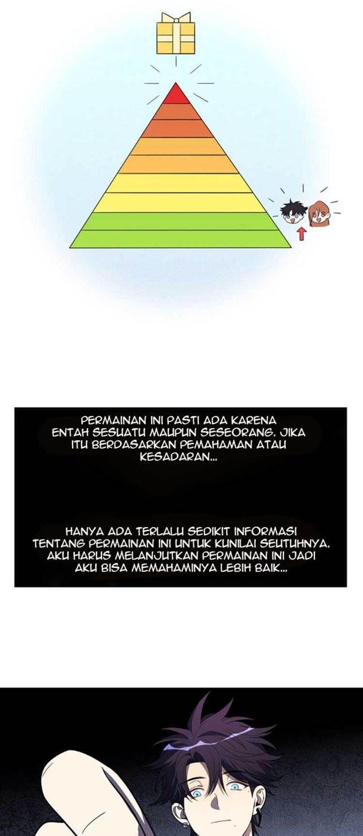 Killing My Love Chapter 12 Gambar 23