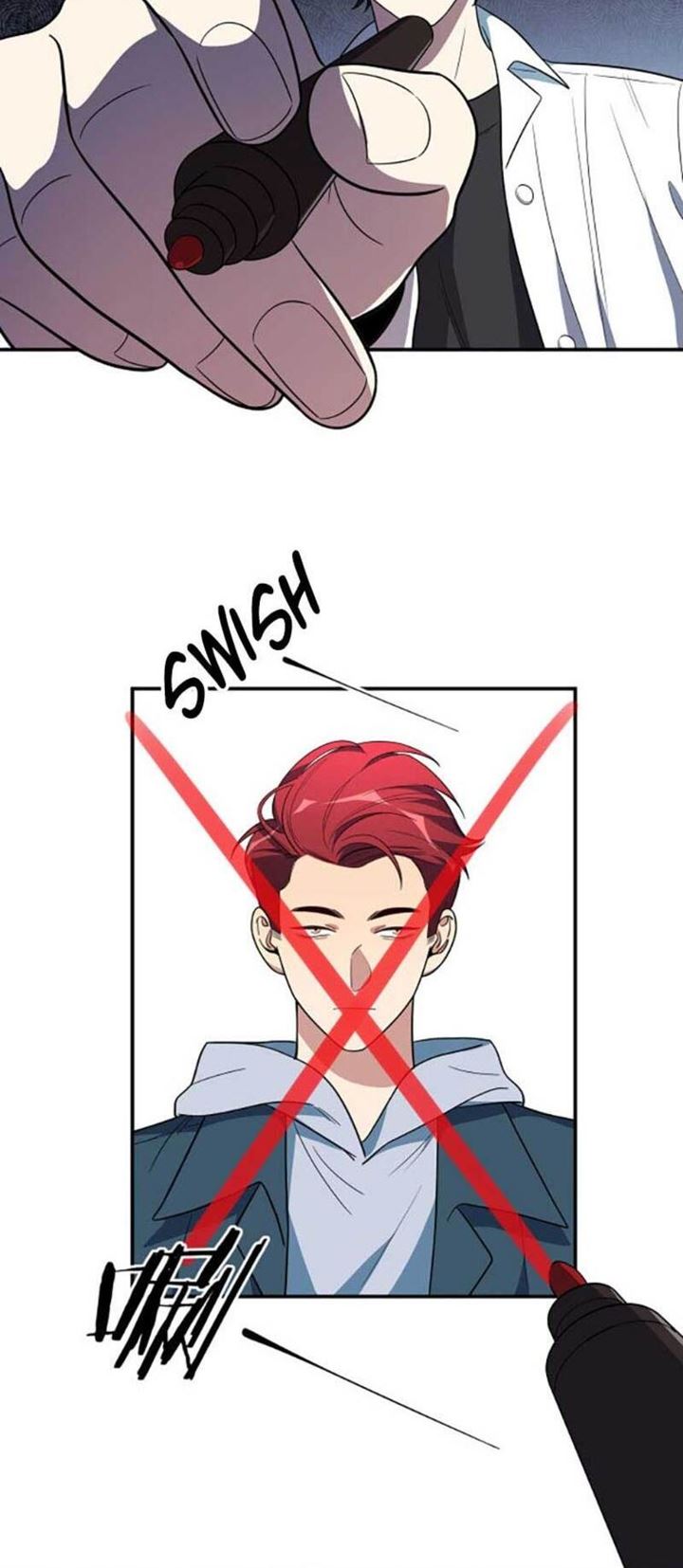 Killing My Love Chapter 12 Gambar 24