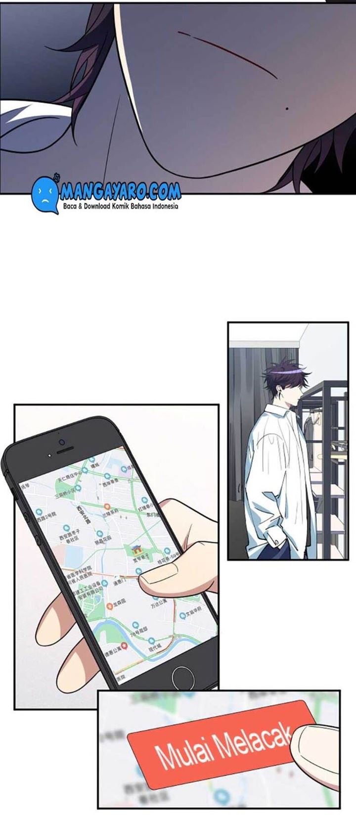 Killing My Love Chapter 12 Gambar 25