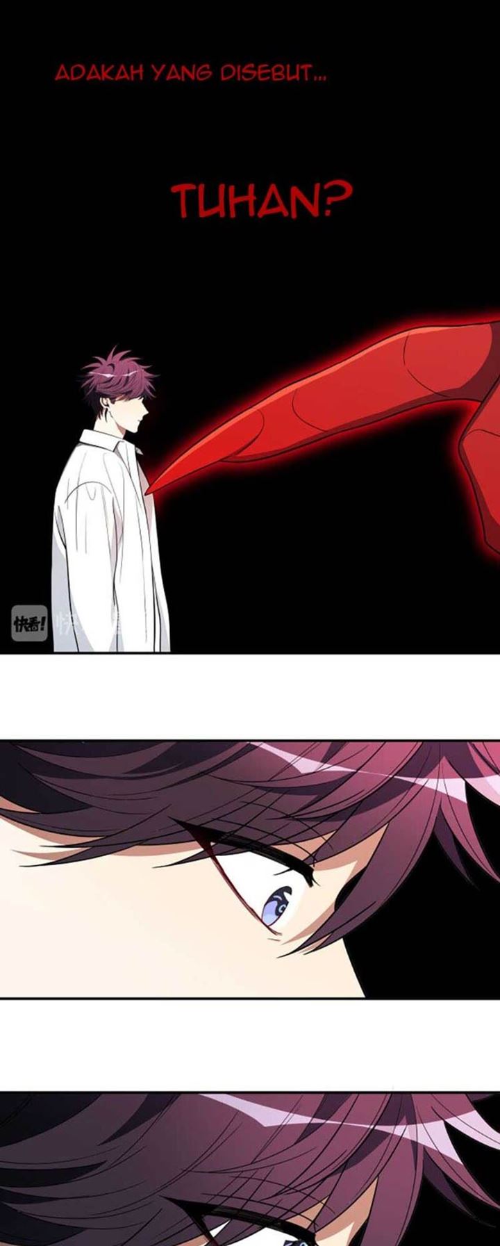 Killing My Love Chapter 12 Gambar 3