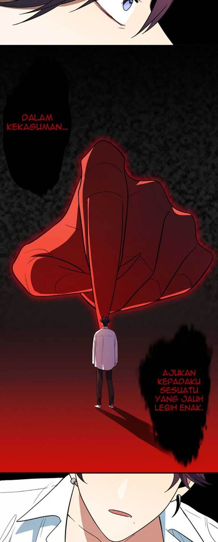Killing My Love Chapter 12 Gambar 4