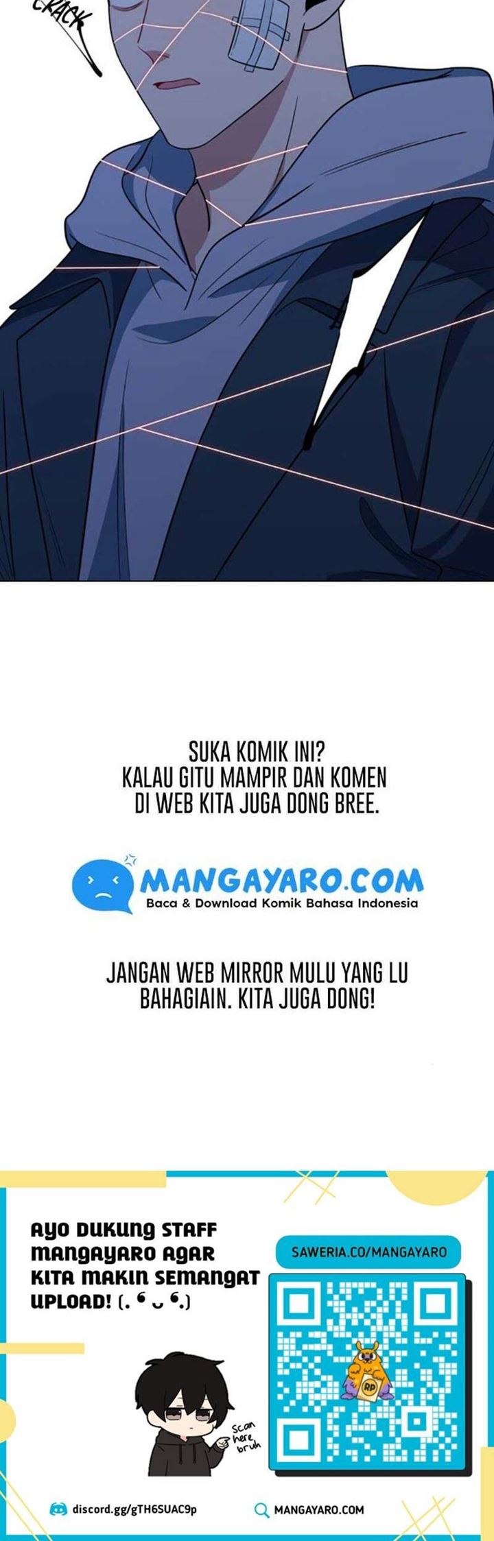 Killing My Love Chapter 12 Gambar 49