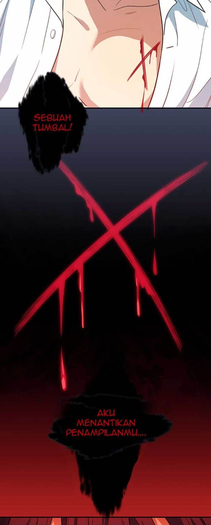 Killing My Love Chapter 12 Gambar 5
