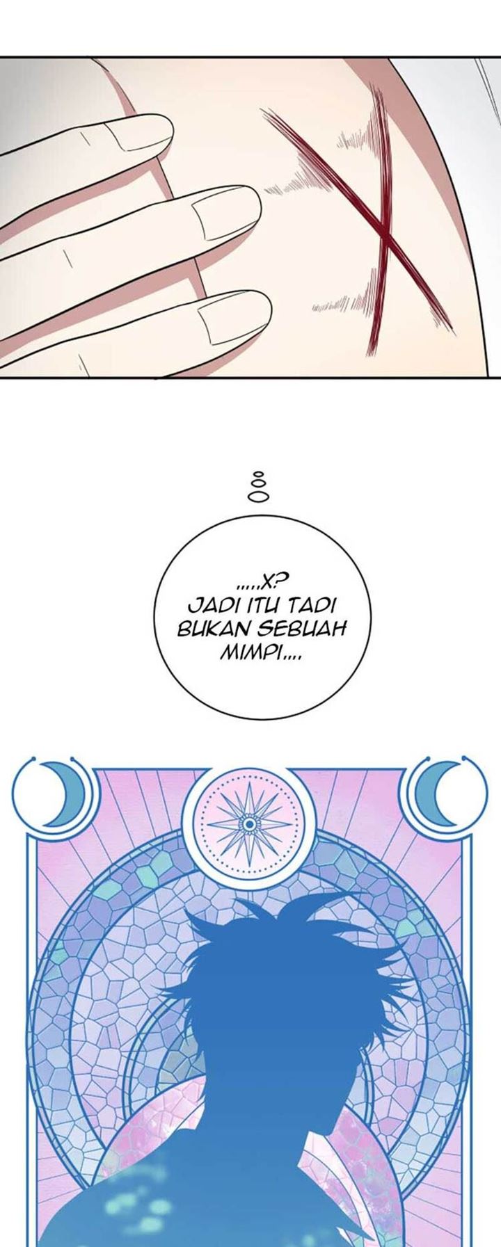 Killing My Love Chapter 12 Gambar 8