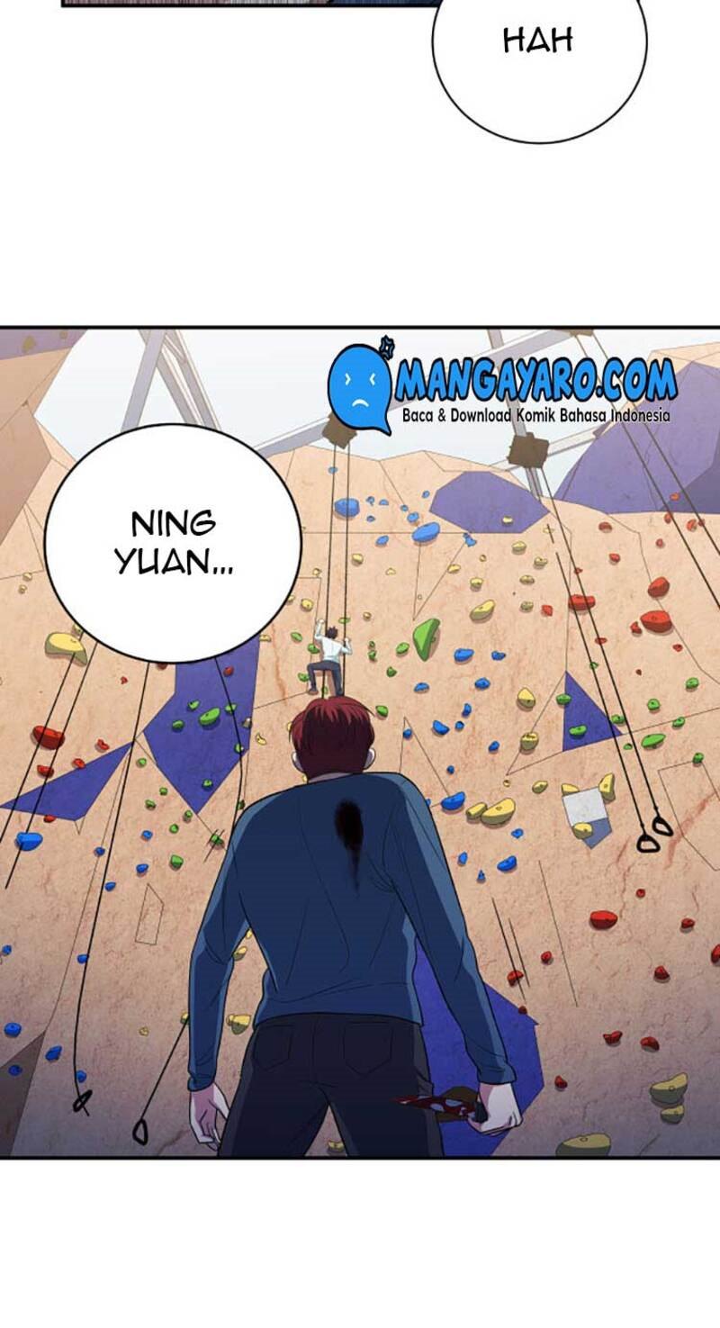 Killing My Love Chapter 11 Gambar 10