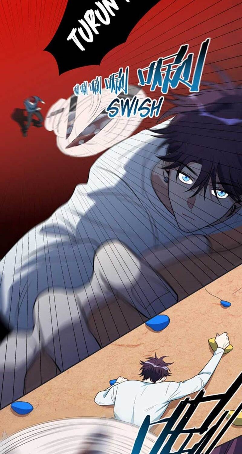 Killing My Love Chapter 11 Gambar 12
