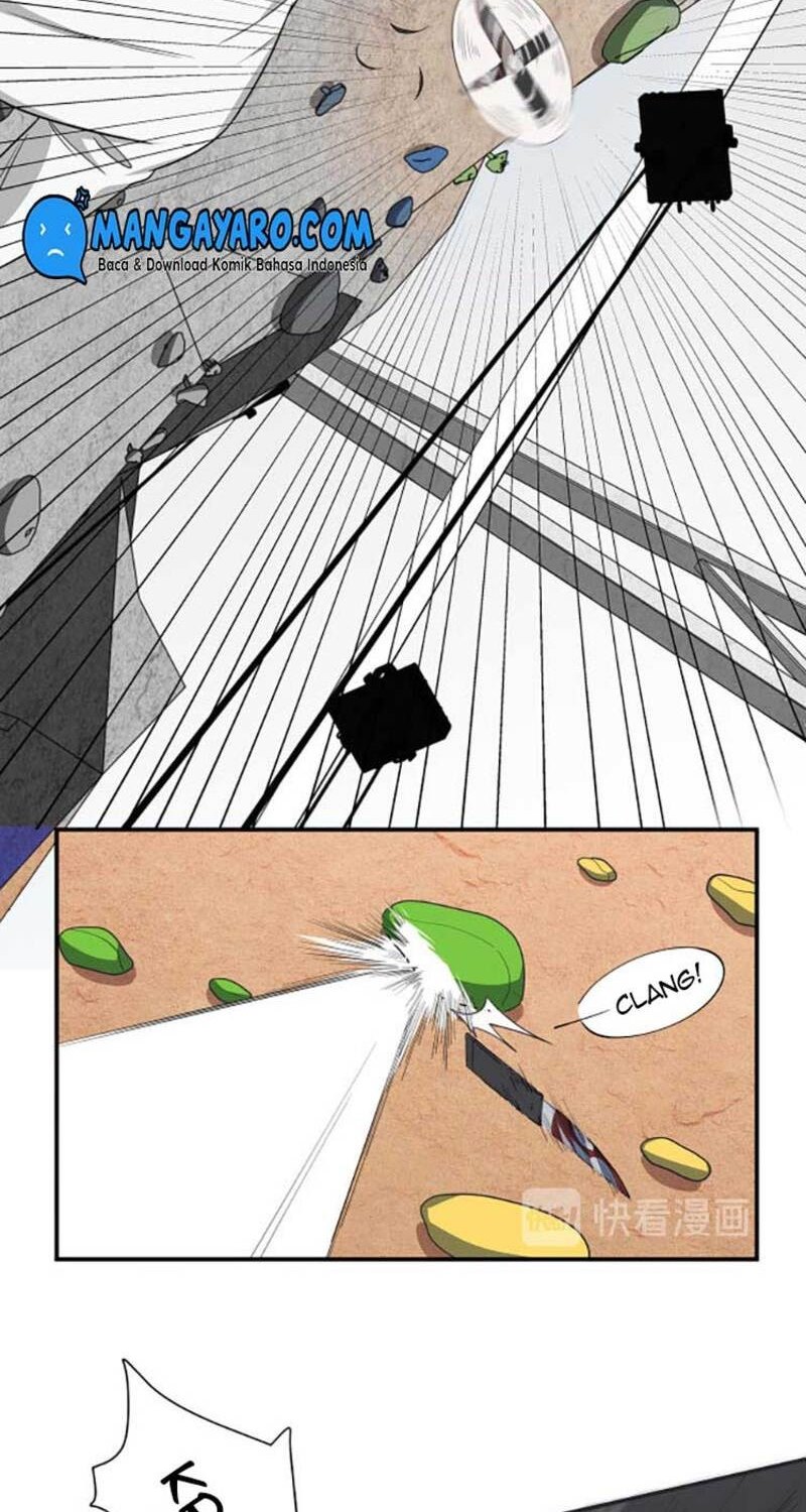 Killing My Love Chapter 11 Gambar 14