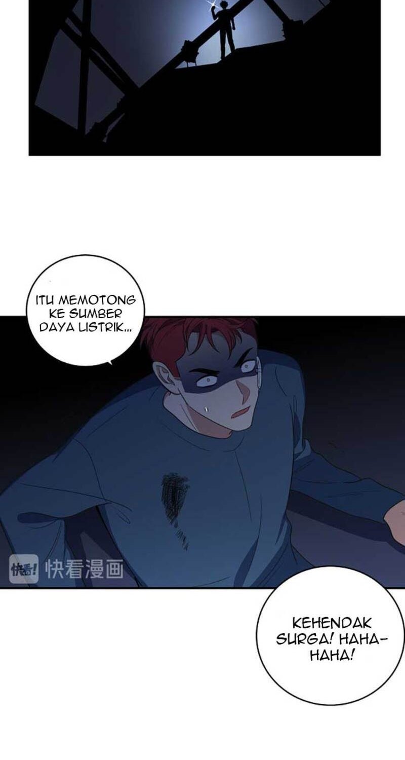 Killing My Love Chapter 11 Gambar 18