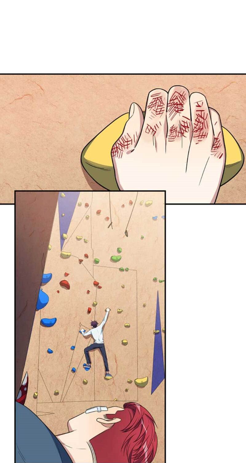 Baca Manhua Killing My Love Chapter 11 Gambar 2