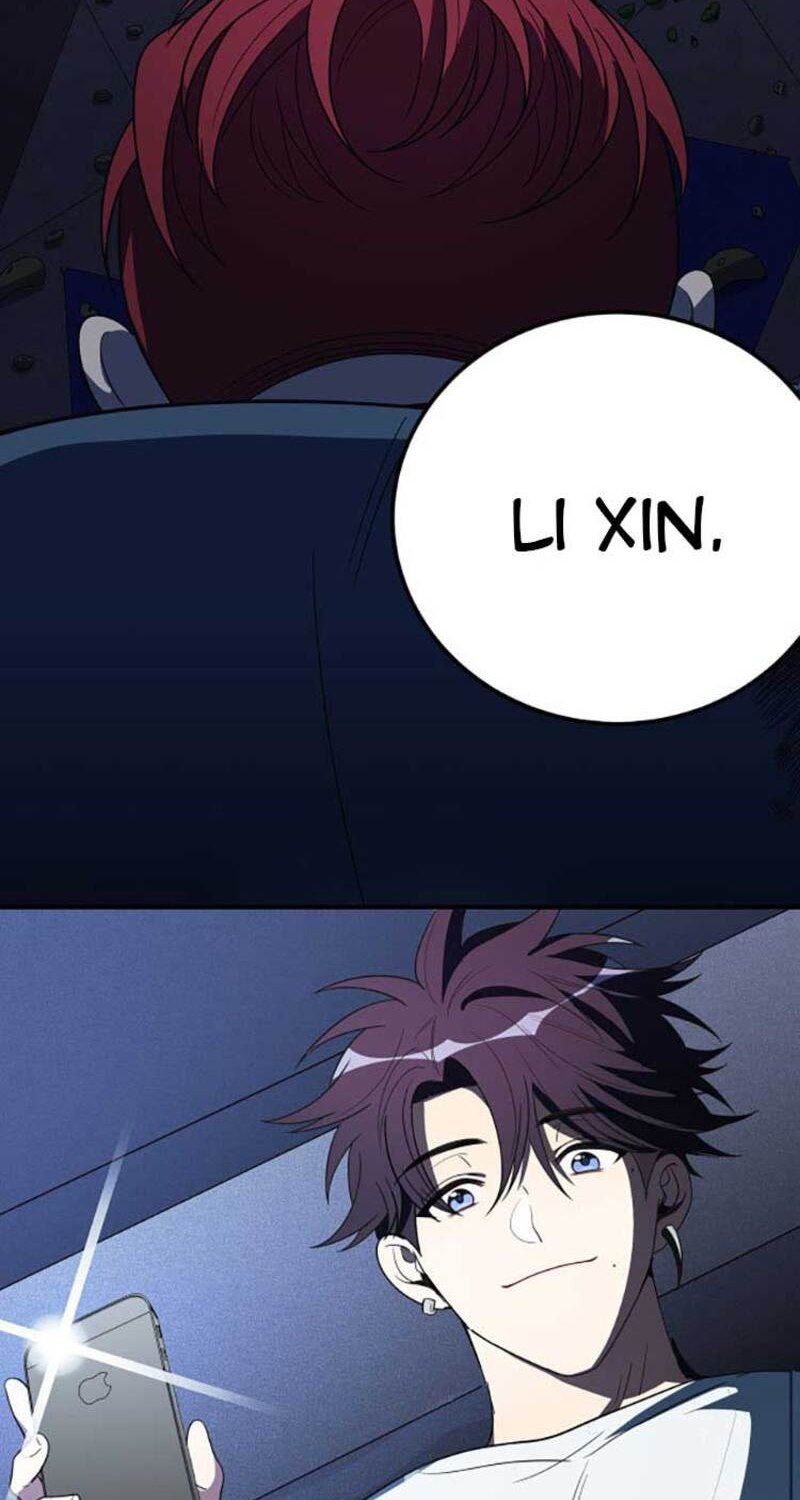 Killing My Love Chapter 11 Gambar 20
