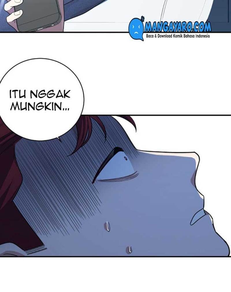 Killing My Love Chapter 11 Gambar 21