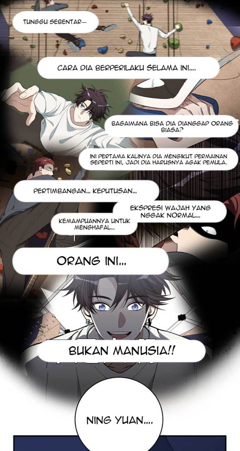 Killing My Love Chapter 11 Gambar 23