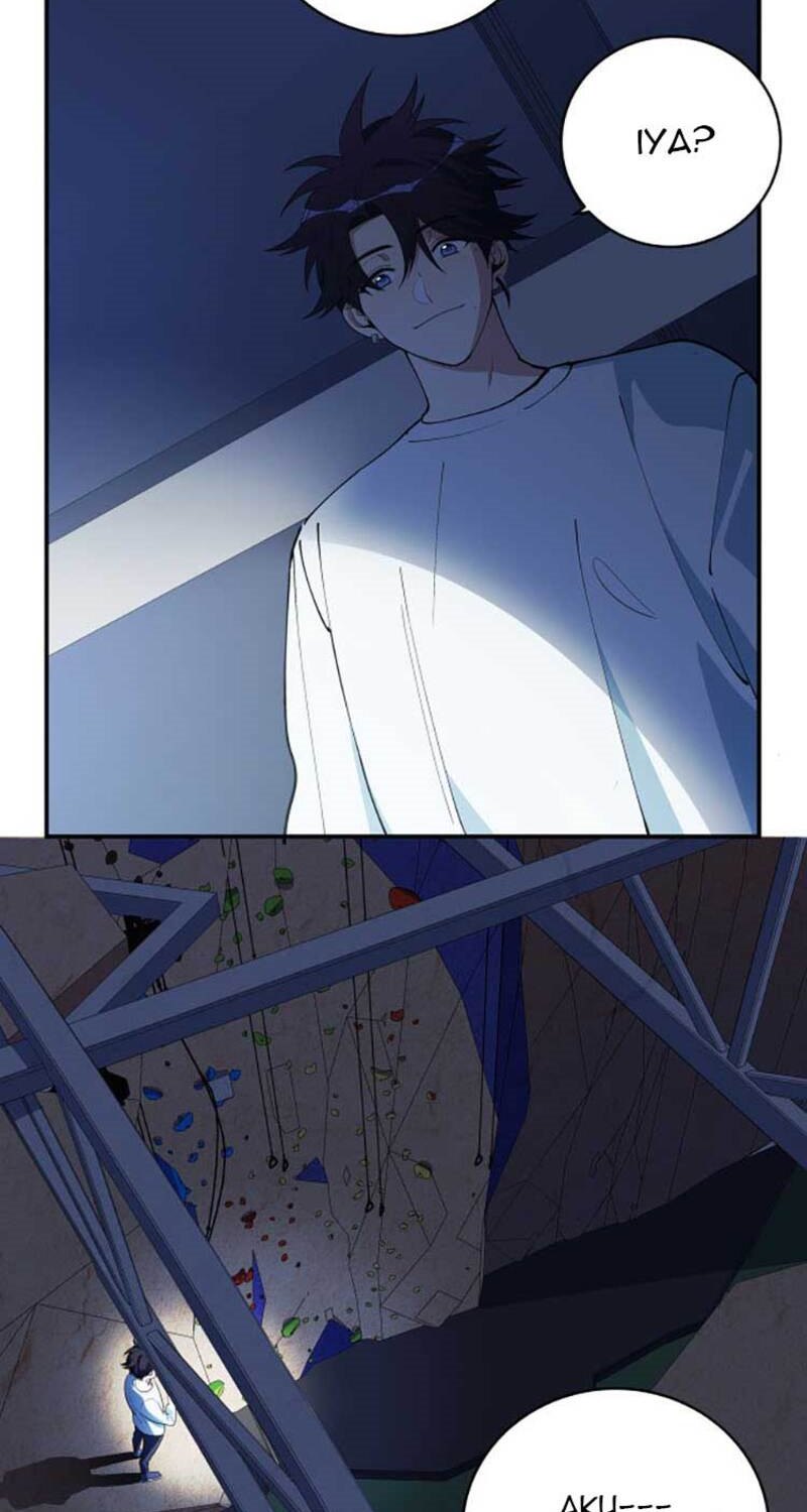 Killing My Love Chapter 11 Gambar 24
