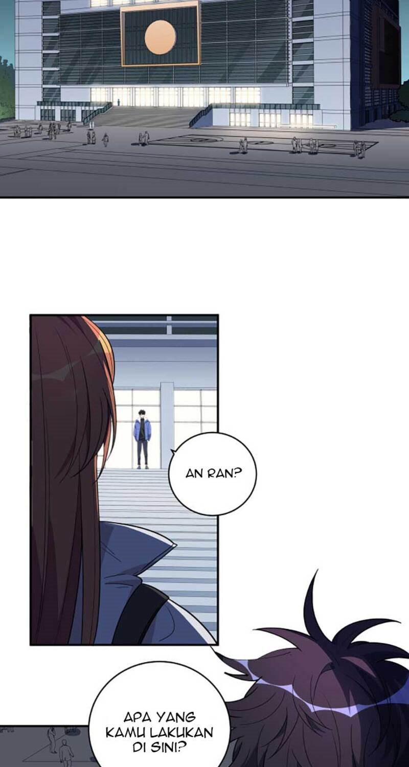 Killing My Love Chapter 11 Gambar 26