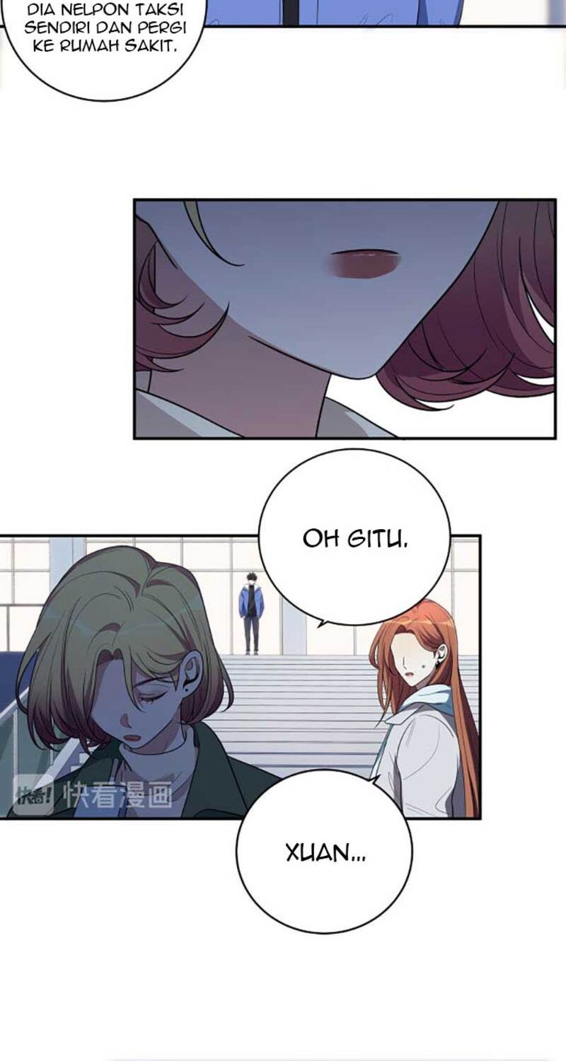 Killing My Love Chapter 11 Gambar 29