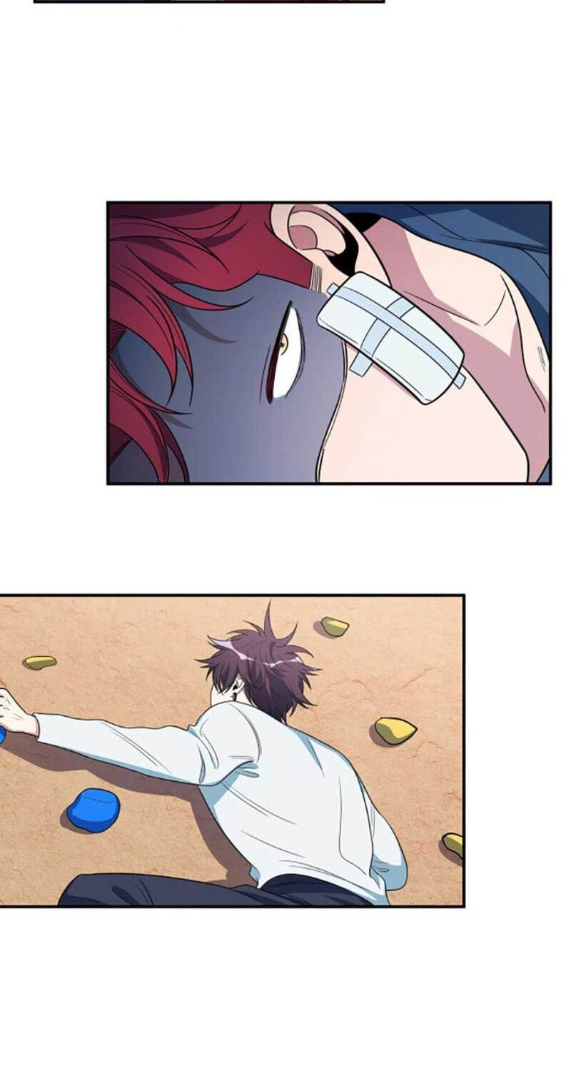 Killing My Love Chapter 11 Gambar 3