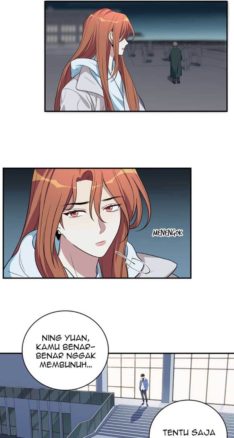Killing My Love Chapter 11 Gambar 30