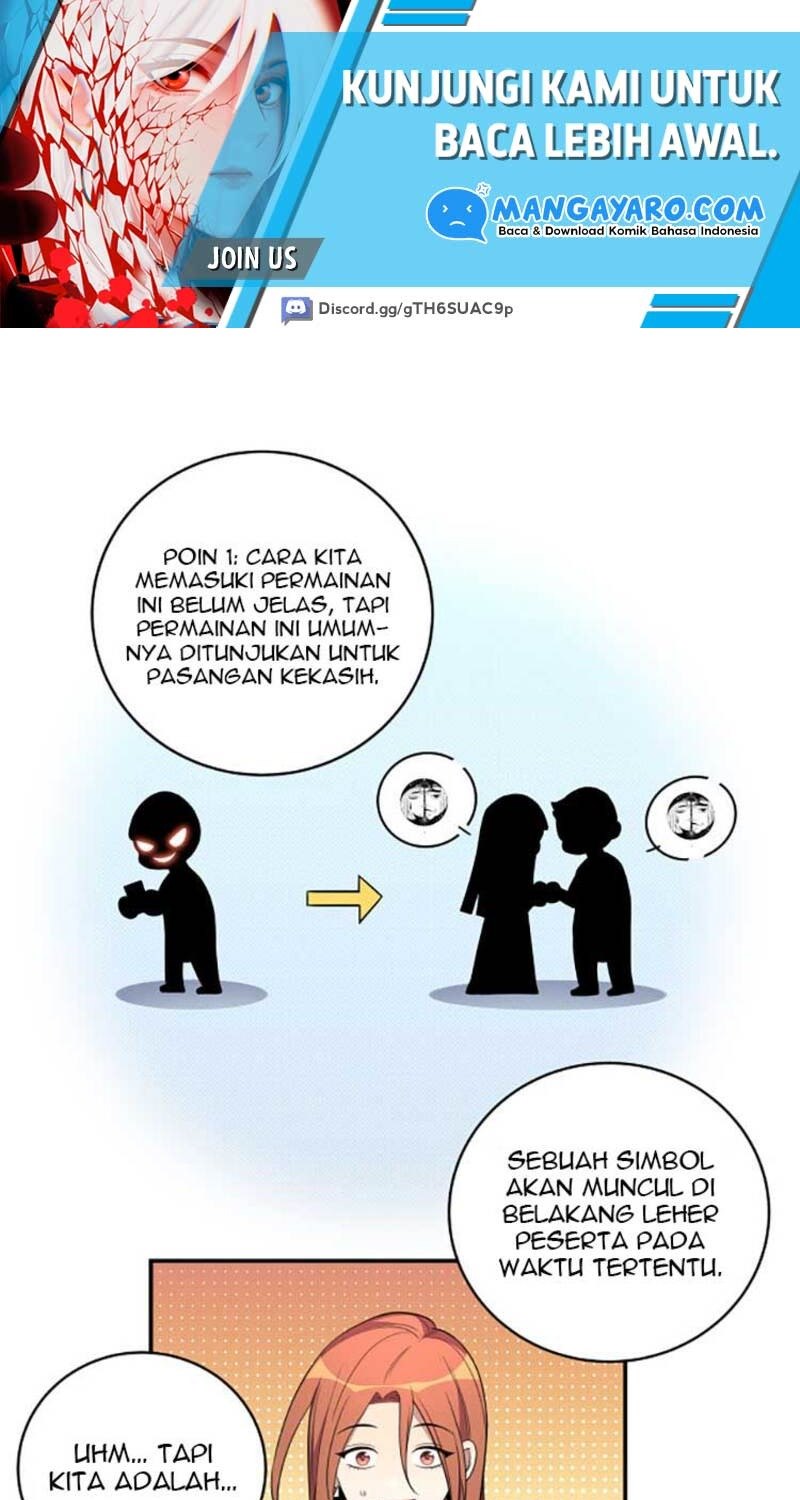 Killing My Love Chapter 11 Gambar 34