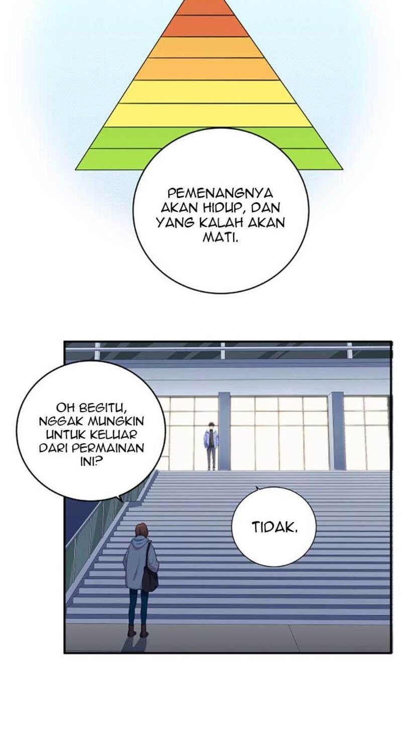 Killing My Love Chapter 11 Gambar 37