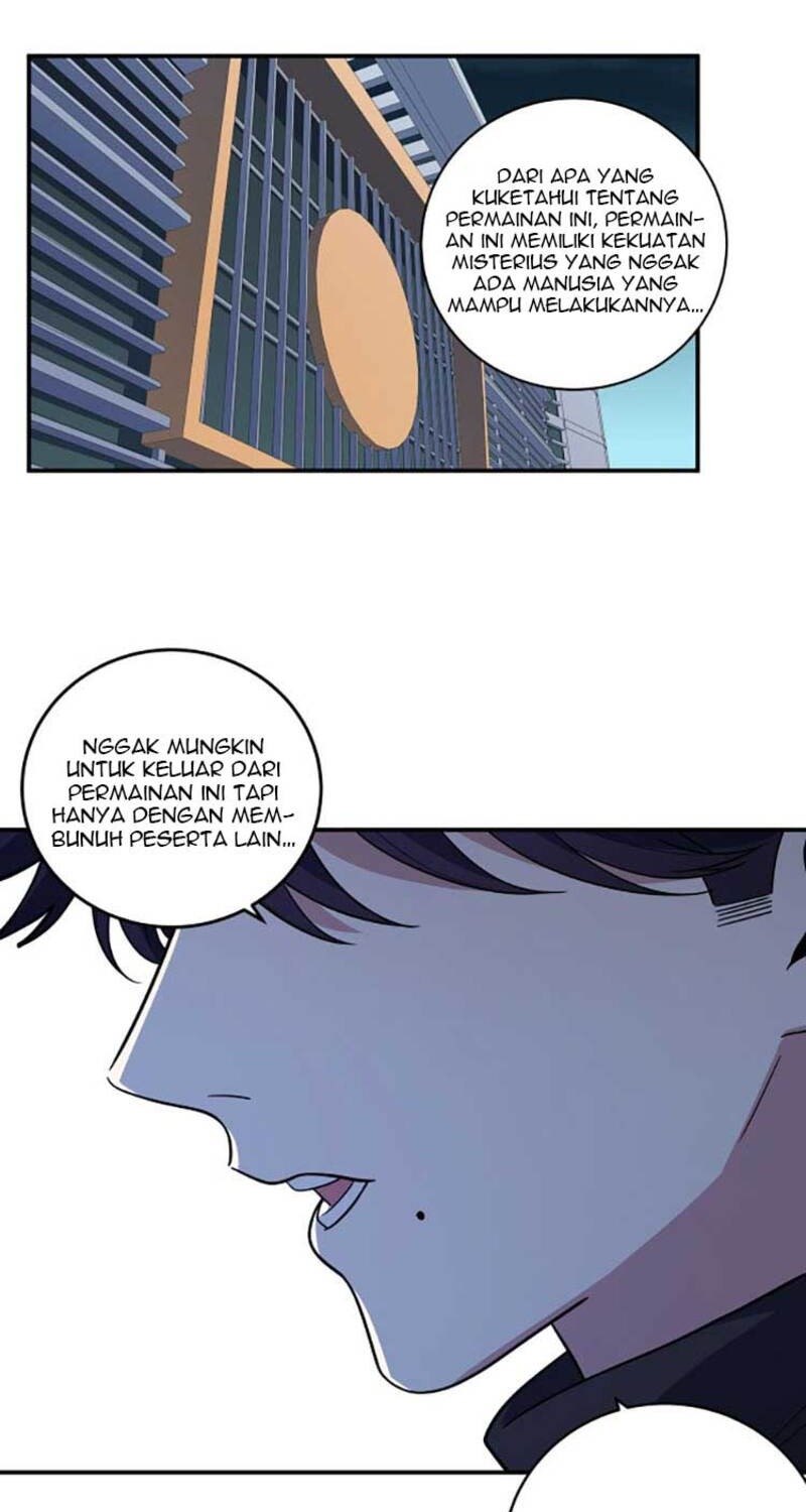 Killing My Love Chapter 11 Gambar 38