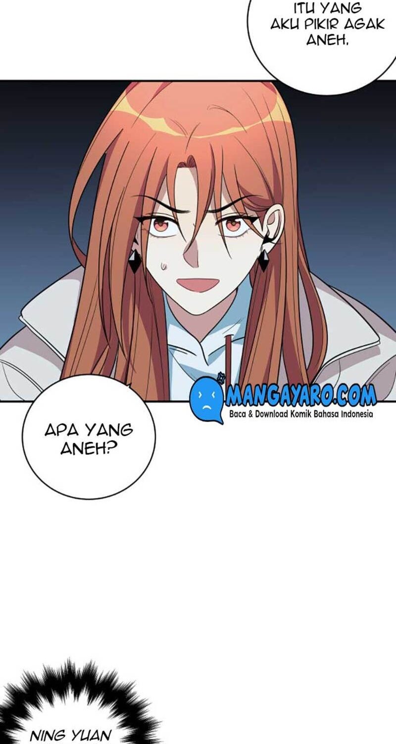 Killing My Love Chapter 11 Gambar 39