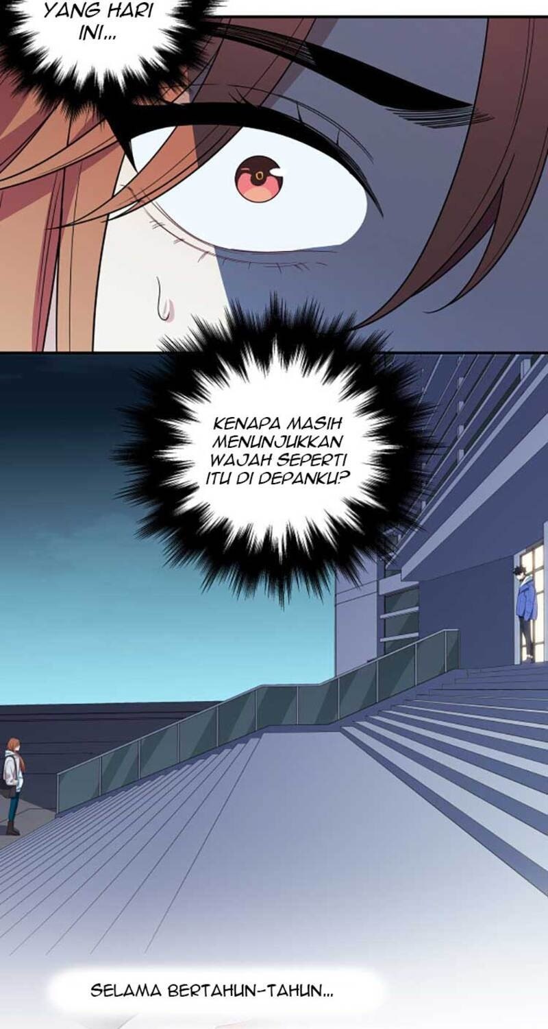 Killing My Love Chapter 11 Gambar 40