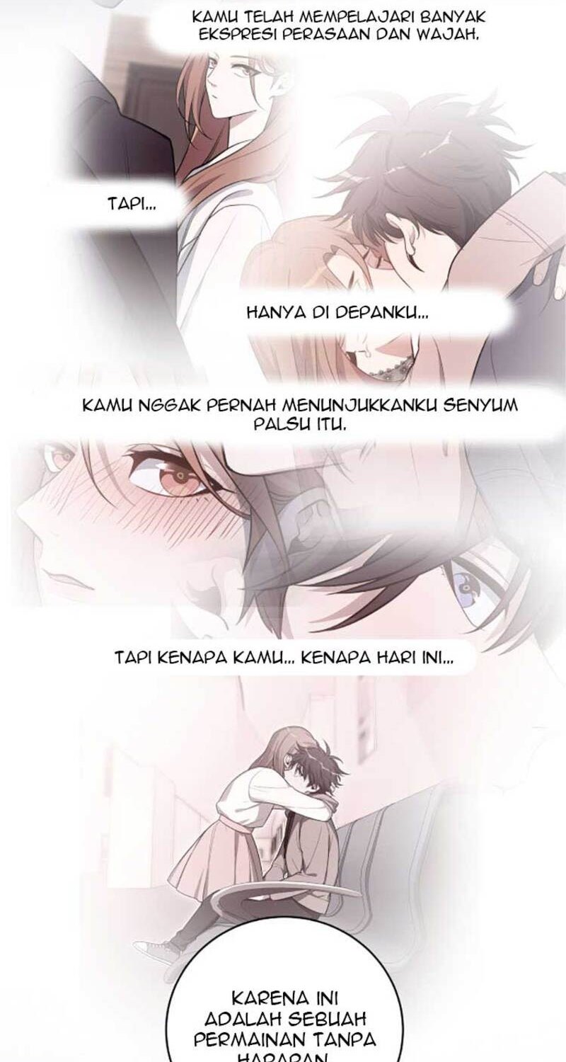Killing My Love Chapter 11 Gambar 41