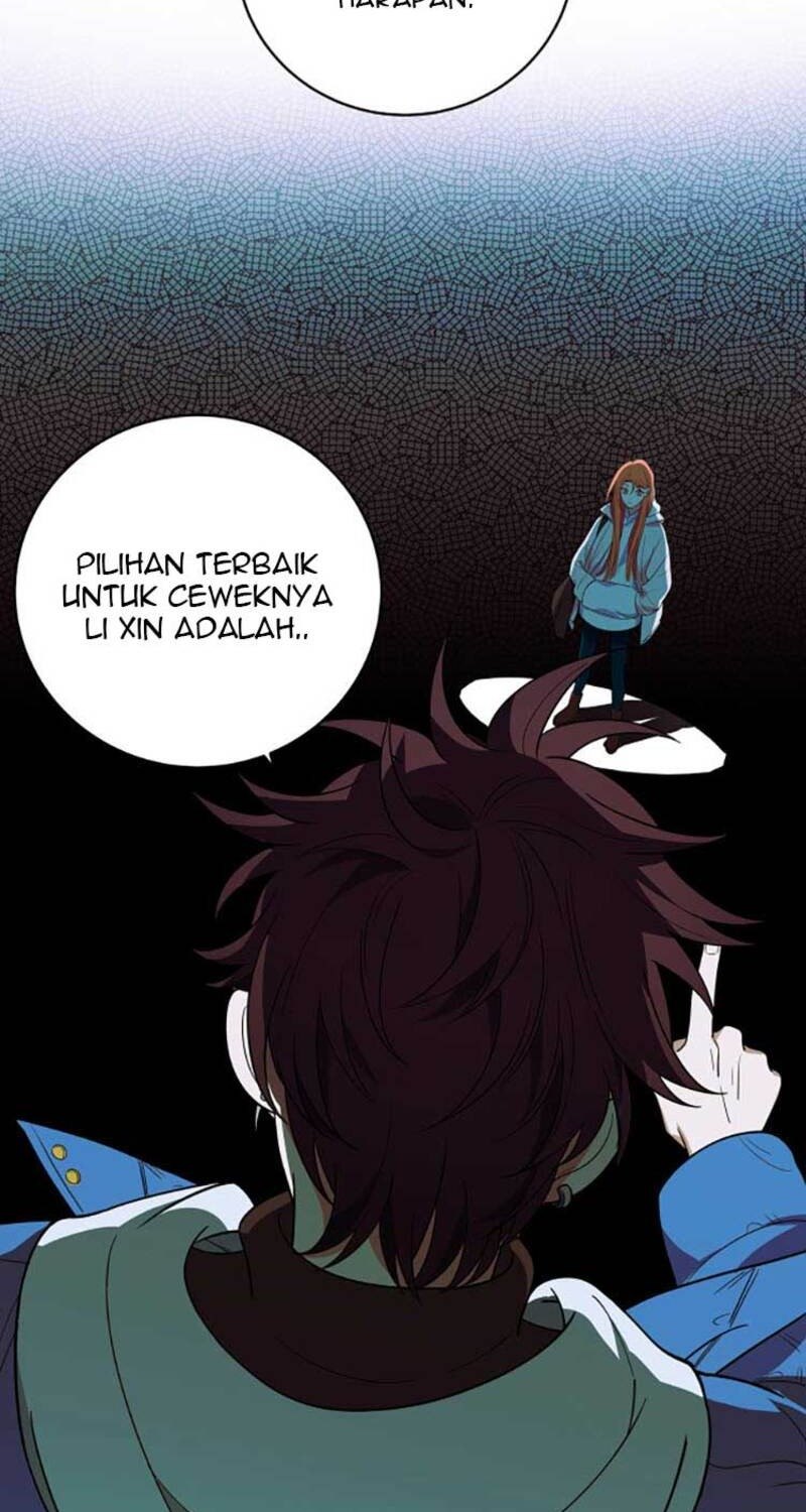 Killing My Love Chapter 11 Gambar 42