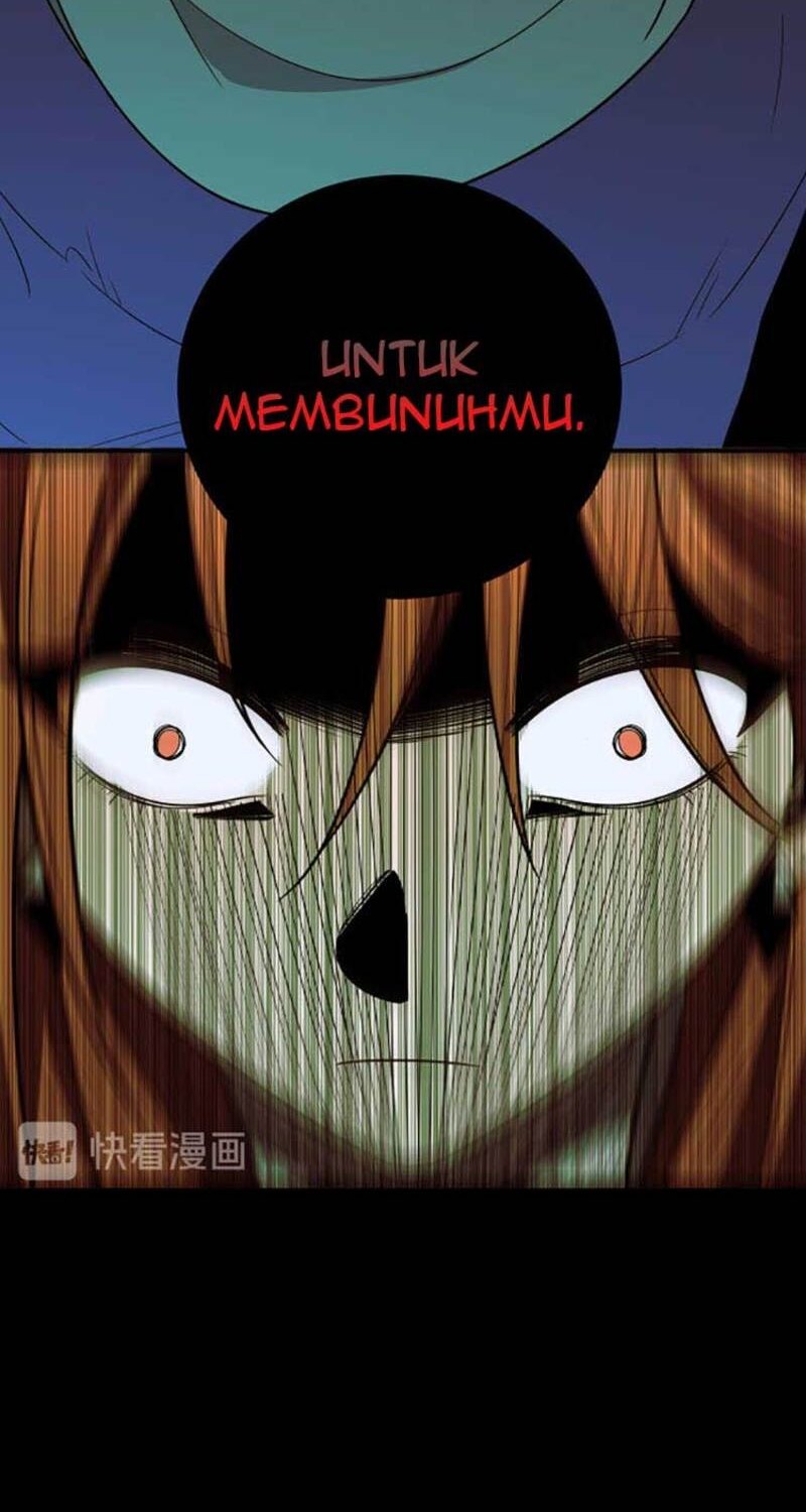 Killing My Love Chapter 11 Gambar 43