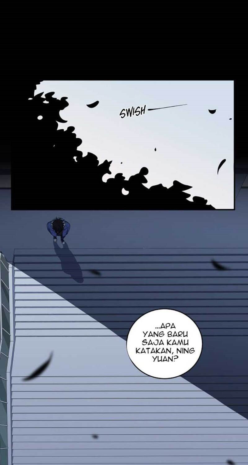 Killing My Love Chapter 11 Gambar 45