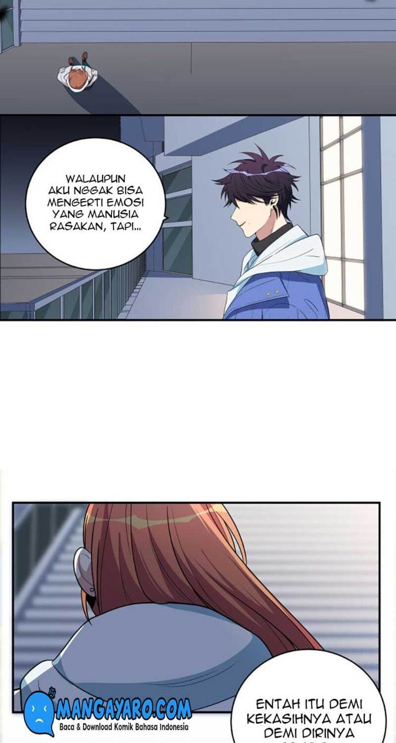 Killing My Love Chapter 11 Gambar 46